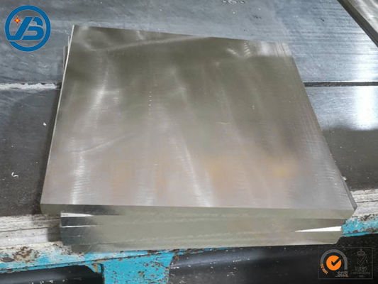 comprar Placa de alta resistencia 99,95 puros de la aleación de M1A Magneisum para la aguafuerte, fotograbado online manufacture
