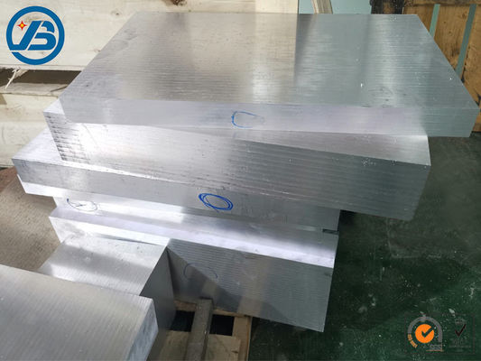 comprar Placa de fabricación Legadi Magnesio AZ31B, AZ61A, fabricante de AZ80A para el sellado caliente online manufacture