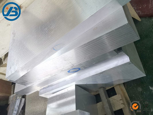 comprar Grabando al agua fuerte la placa WE43C-T5 sometido a un tratamiento térmico de la aleación del magnesio del SAE AMS4371 del proceso online manufacture