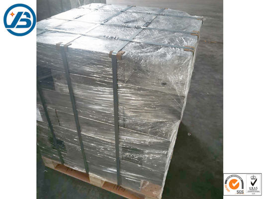 comprar AZ63, ánodo sacrificatorio modificado para requisitos particulares de la aleación del magnesio del cuadrado para el barco online manufacture