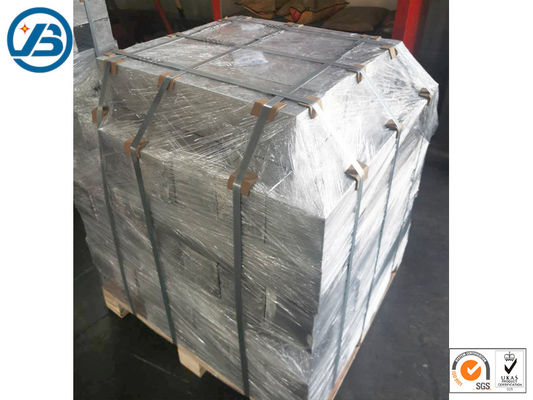 comprar Ánodos de la aleación del magnesio para la corrosión anti, protección de Athodic, AZ61, AZ80 online manufacture