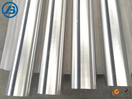 comprar La industria modificó la barra de la aleación para requisitos particulares del magnesio, molibdeno Rod, bien viabilidad online manufacture