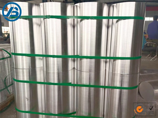 comprar Barra redonda del magnesio de alto rendimiento para el peso de balanza, magnesio Rod online manufacture