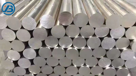 comprar Calentador de Rod Extrusion Process For Water de la aleación del magnesio, barra lisa de AZ31B/AZ91D online manufacture