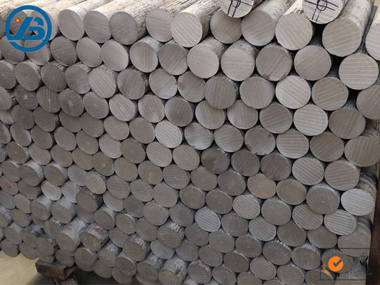 comprar Aleación Rod/barra Az31b Az61a Az91d del magnesio para la protección catódica de la corrosión anti online manufacture