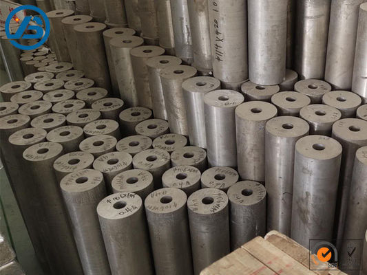 comprar Aleación Rod/barra Az31b Az61a Az91d del magnesio para la protección catódica de la corrosión anti online manufacture