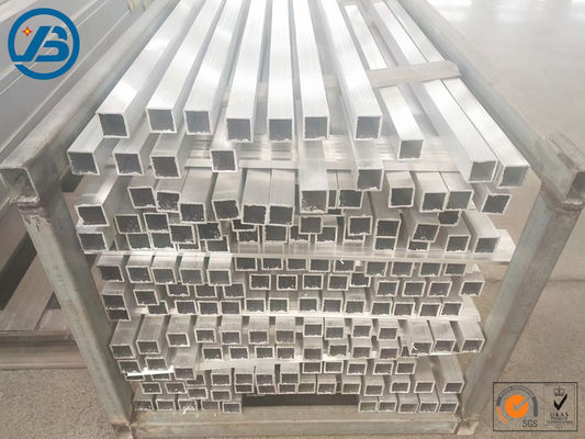 comprar Tubo redondo de la aleación del magnesio del tubo de la aleación del magnesio de la fabricación de China online manufacture