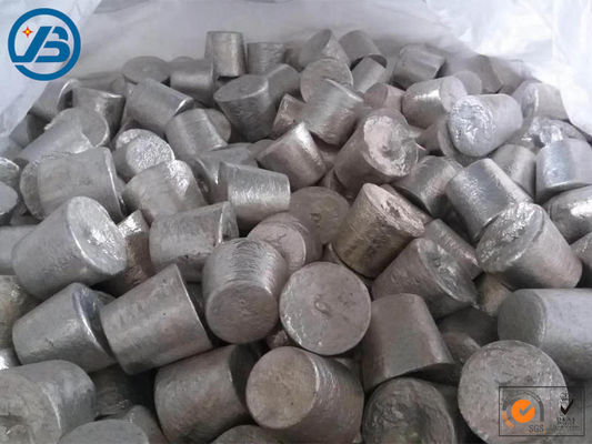 comprar Fabricantes del precio bajo del lingote/billete Az91d del metal del magnesio, aleación del magnesio online manufacture