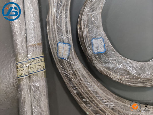 comprar Diámetro de AZ31B 0.5-5.0 milímetros, alambre de soldadura puro del magnesio 99,9% ASTMB90 online manufacture