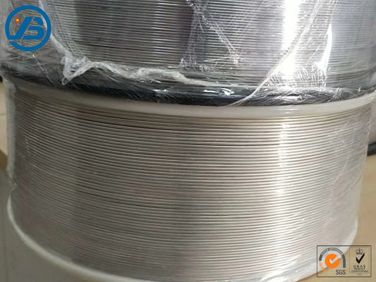 comprar alambre de extrudado de la aleación del alambre AZ31 de Rod de soldadura del magnesio de 1.2m m /Welding para los automóviles online manufacture