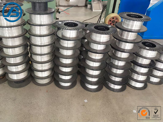 comprar Alambre del magnesio del alambre de soldadura del magnesio AZ31 AZ61 99,9%, AZ31/AZ61/magnesio puro online manufacture
