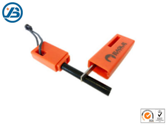comprar Magnesio al aire libre que acampa Flint Steel Striker Fire Starter de la supervivencia para la emergencia online manufacture