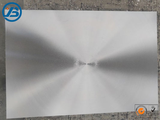 comprar Placa de la aleación del magnesio ZK61 para la industria del automóvil, avión, herramientas concretas, 3C online manufacture