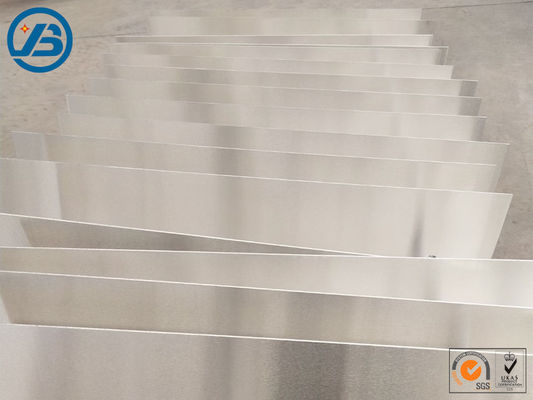 comprar AZ31, AZ91, MB8, ZK61M Magnesium Alloy Plate para la producción de Inaerospace Tradustrial online manufacture