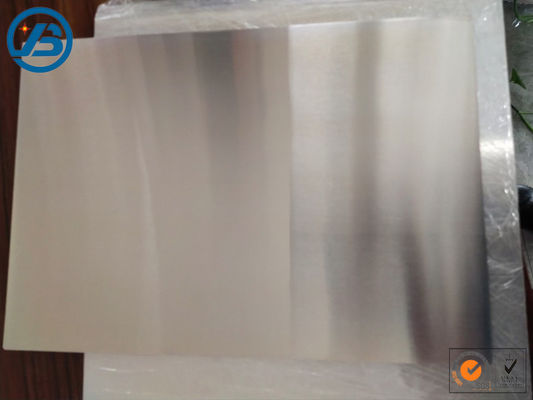 comprar De la fábrica hoja AZ31B, AZ91D de la placa de la aleación del magnesio directamente para tallar, espacio aéreo, 3C online manufacture