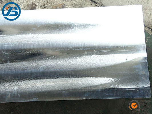 comprar placa para el espacio aéreo, avión, herramientas concretas, 3C de la aleación del magnesio AZ61 de 0.5mm-300m m online manufacture