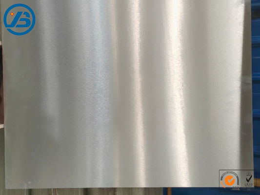 comprar Hoja laminada en caliente AZ31 AZ80 AZ61 AZ91 ZK61 de la placa de la aleación del magnesio online manufacture