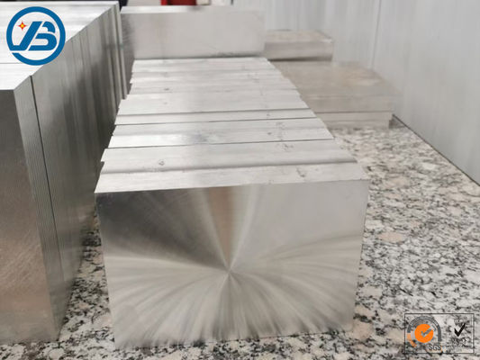 comprar Placa de la aleación del magnesio de AZ31B/hoja de alta calidad, tamaño modificado para requisitos particulares online manufacture