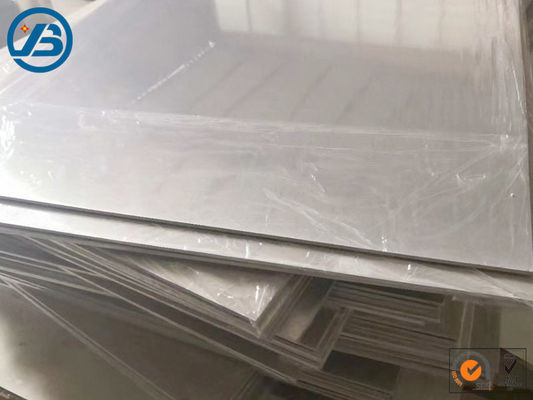 comprar Hoja AZ31B, AZ61A y AZ80A de la aleación del magnesio para la fragua o la protuberancia online manufacture