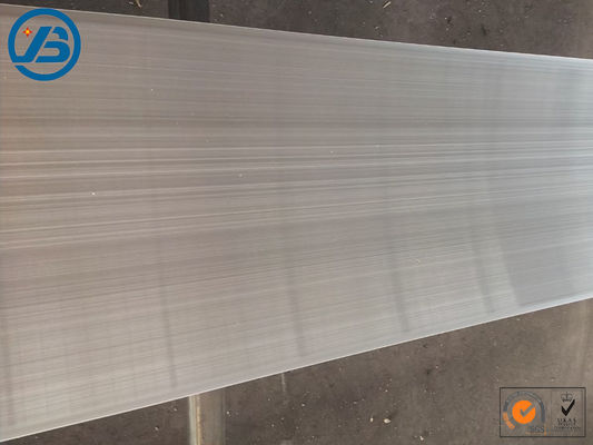comprar Hoja de la placa de la aleación del magnesio del certificado del ISO para automotriz, aeroespacial online manufacture