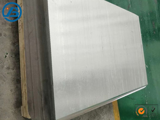 comprar Placa de la aleación del magnesio AZ31, tira de la losa del bloque del magnesio AZ31B-H24 online manufacture