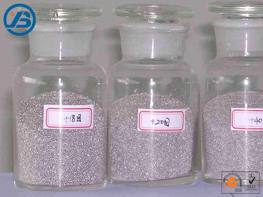 comprar Passivación esférica Magnesio en polvo / gránulos online manufacture