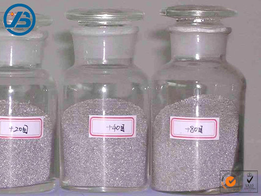 comprar 99.95-99.98% Min Magnesium Powder For Aircraft, automotriz, electrónica online manufacture