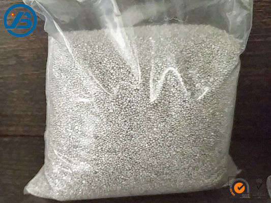 comprar 10-400mesh polvo de destello del magnesio 99,5% Min Magnalium Powder For Making online manufacture