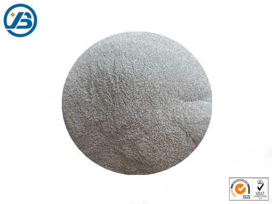 comprar 99,9% polvo de metal del magnesio 325mesh (45um) usado en el polvo de destello Desulfurizer en metalurgia online manufacture