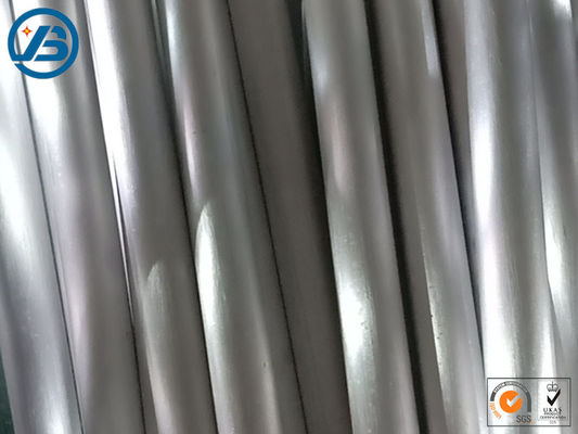 comprar Fabricante Dissolve Magnesium Rod With Dia de China 80mm-100m m para el enchufe soluble del puente online manufacture