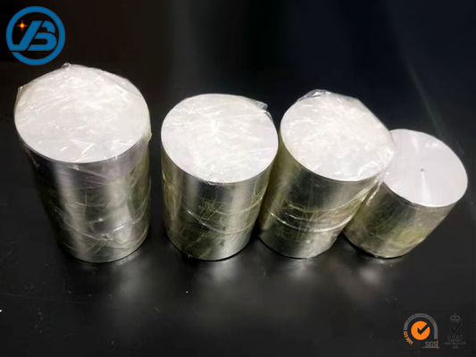 comprar Acción de la barra redonda del magnesio para disolver la bola de Frac para fracturar la barra del magnesio en aceite online manufacture