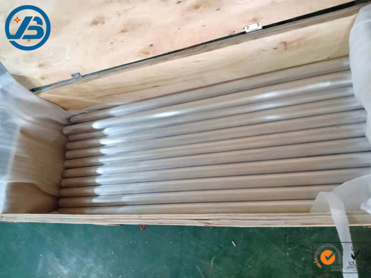 comprar Aleación soluble Rod For Dissolvable Bridge Plug del magnesio de la barra de la aleación de tierra rara del magnesio online manufacture
