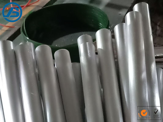 comprar Aleación soluble del magnesio para hacer las herramientas de Fracking de la industria del petróleo y gas del martillo para el campo petrolífero online manufacture