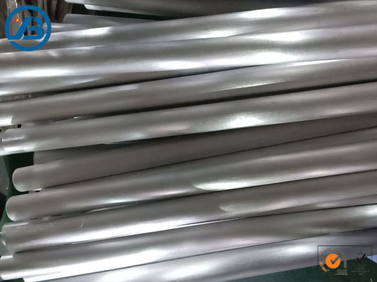 comprar Aleaciones degradables del magnesio del diámetro 100m m, barra soluble del billete del magnesio para la industria de la extracción de aceite online manufacture