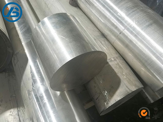 comprar Aleación Rod de Rod Metal Products Dissolvable Magnesium de la barra de la aleación del magnesio online manufacture