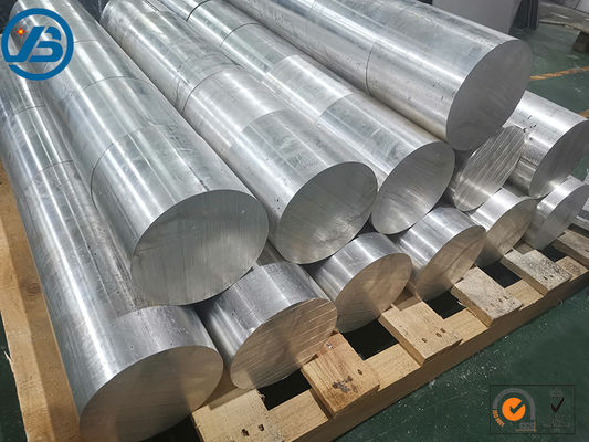comprar Barra modificada para requisitos particulares AZ91D de la aleación del magnesio de los productos de metal de la producción online manufacture