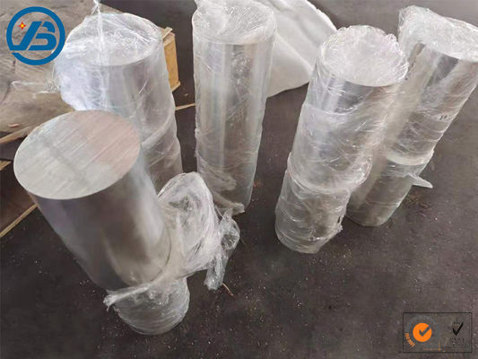 comprar Barra de la protuberancia de la barra de la aleación del magnesio sin los defectos para los usos industriales online manufacture