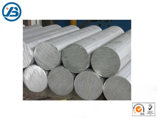 comprar Aleación Rod For Aviation, electrónica, piezas del magnesio de la forma material y redonda de maquinaria online manufacture