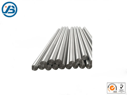 comprar productos sacados aleación pura Rod For Aerospace/3C de la barra del magnesio 4N 99,99% online manufacture
