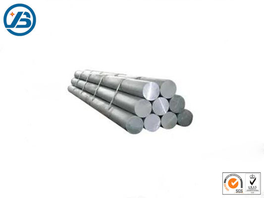 comprar AZ31B sacó las piezas de Rod Extruded Bars For Machinery de la aleación del magnesio online manufacture