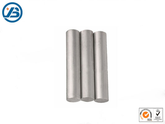 comprar El magnesio echado Rod/barra AZ91D del billete AZ91 del magnesio homogeneizó online manufacture