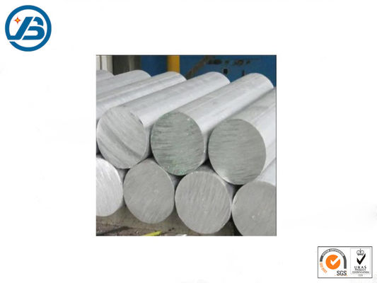 comprar China ISO aprobó 99,99% barras sacadas aleación pura/Rod del magnesio online manufacture