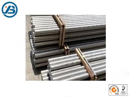 comprar Barra/Rod For Industry sacados aleación pura del magnesio de AZ31B 99,99% online manufacture
