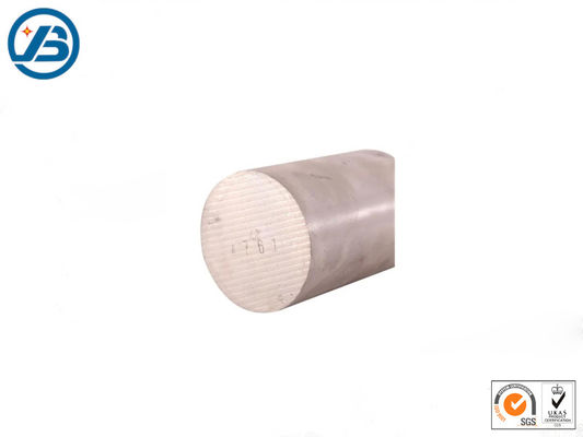 comprar Metal puro Rod For Water Activated Batteries del magnesio de la barra redonda del magnesio online manufacture