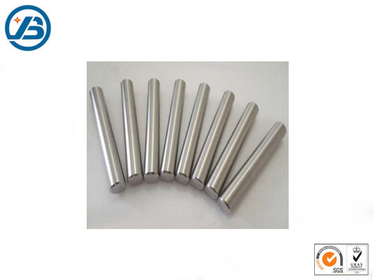 comprar Aleación modificada para requisitos particulares Rod/barra del magnesio de AZ61A con el diámetro 80-800m m online manufacture