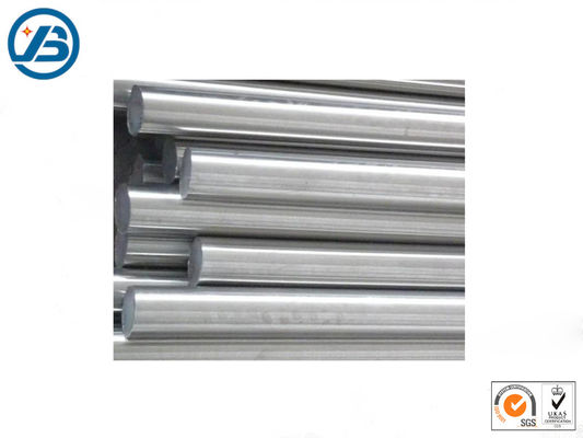 comprar Aleación del magnesio de AZ61A alrededor de la barra/de Rod For Aerospace sacados, avión online manufacture
