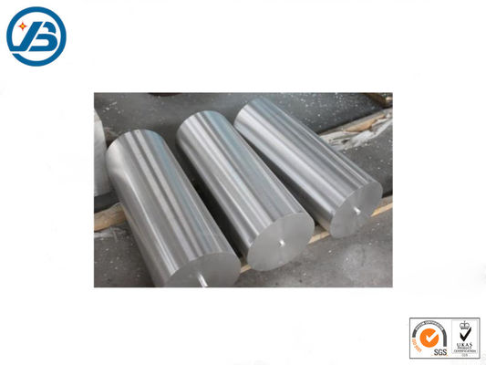comprar Barra de la aleación de DIA Custom AZ31B/AZ61A/AZ80A/ZE10A/ZK40/ZK60A/Magnesium online manufacture