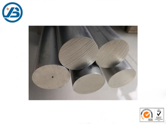 comprar Barra material AZ80A de la aleación del magnesio de la barra redonda con el diámetro modificado para requisitos particulares online manufacture