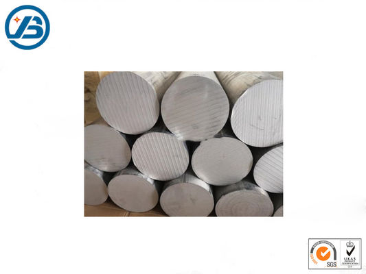 comprar 95%-99.98% AZ80A sacó barra Rod Billet de la aleación del magnesio para la electrónica, piezas de maquinaria online manufacture