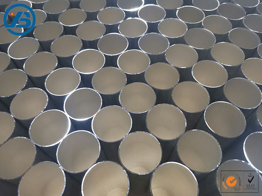comprar La aleación del magnesio AZ31 instala tubos la disipación de calor rápida, peso ligero online manufacture